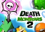 play Death Vs Monstars 2