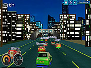 play Street Racers