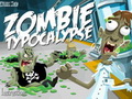 play Zombie Typocalypse