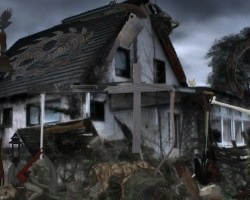 play Ghost House
