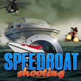 Speedboat Shooting