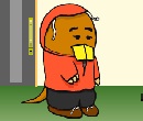 play Duck Behind The Doors 2