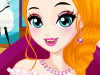 play Beauty Bride Facial Makeover