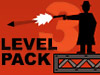 play Ricochet Kills 3 Level Pack