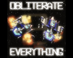 Obliterate Everything 2