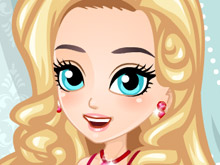 play Cute Barbie Fashion