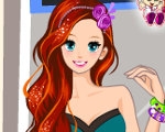 play Luxury Girl