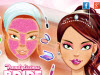 play Trendylicious Bride Makeover