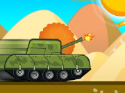 play Dune Tank