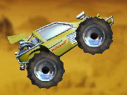 play Dune Buggy