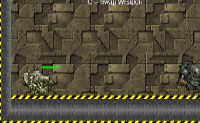 play Robot War The