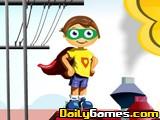 play Super Kid