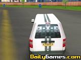 play Mail Race 3D