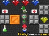 play Gemmy