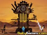 play Steampunk Tower