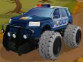 play Texas Police Offroad