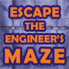 play Escape The Engineer'S Maze
