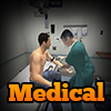 play Racing: Medical