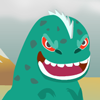 play Typing Monster