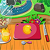 play Make Baked Apples