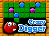 play Crazy Digger