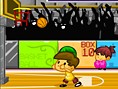 play Basketball Heroes