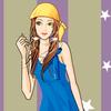 play Violin Artist Dressup