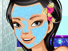 play Fairylicious Bride Makeover