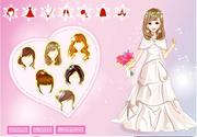 play Romantic Ice Snow Wedding