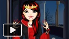 play Vampire Dress Up