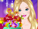 play Barbie Glittery Cupcake