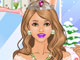 play Winter Princess Makeover