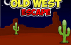 play Old West Escape