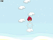 play Angry Birds Jumping