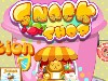 play Candy Shop Decoration
