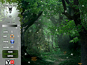 play Magic Forest - Puzzle Mix