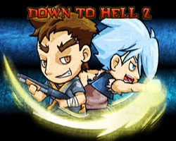play Down To Hell 2