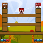 play Beaver Blocks