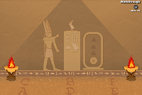 play Egyptian Palace Escape