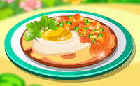 play Huevos Rancheros Cooking