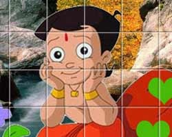 Chota Bheem