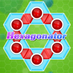 play Hexagonator