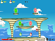 play Pacifier Warrior Y8