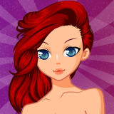 play Super Star Makeover