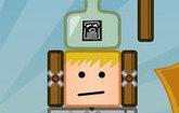 play Bottle On Head