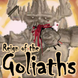play Reign Of The Goliaths