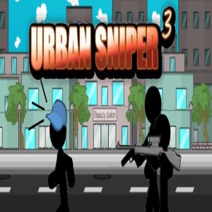 play Urban Sniper 3