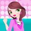 play Mallory Beauty Makeover