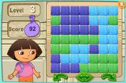 play Dora Funny Match