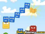 play Happy Square Blocks